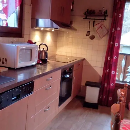 Confortable A - 4 Pers. - Fr-1-676-255 Apartment