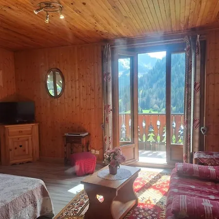 Confortable A - 4 Pers. - Fr-1-676-255 Apartment *