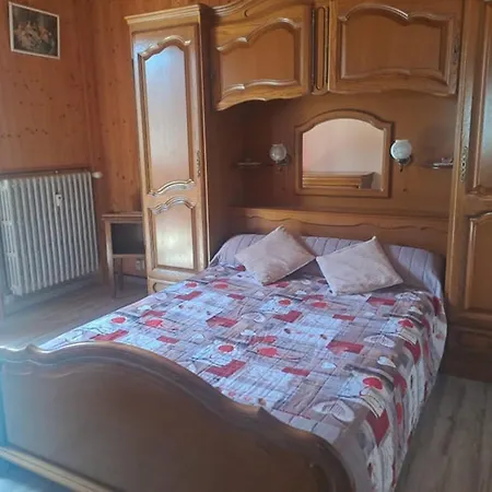 Apartment Confortable A - 4 Pers. - Fr-1-676-255 Châtel
