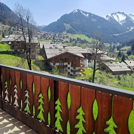 Apartment Confortable A - 4 Pers. - Fr-1-676-255