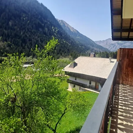 Confortable A - 4 Pers. - Fr-1-676-255 * Châtel