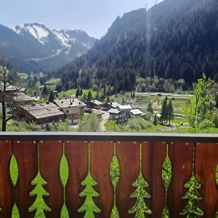 Apartment Confortable A - 4 Pers. - Fr-1-676-255