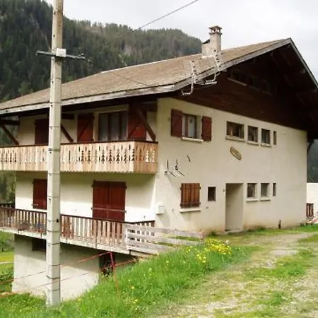 Apartment Confortable A - 4 Pers. - Fr-1-676-255 Châtel